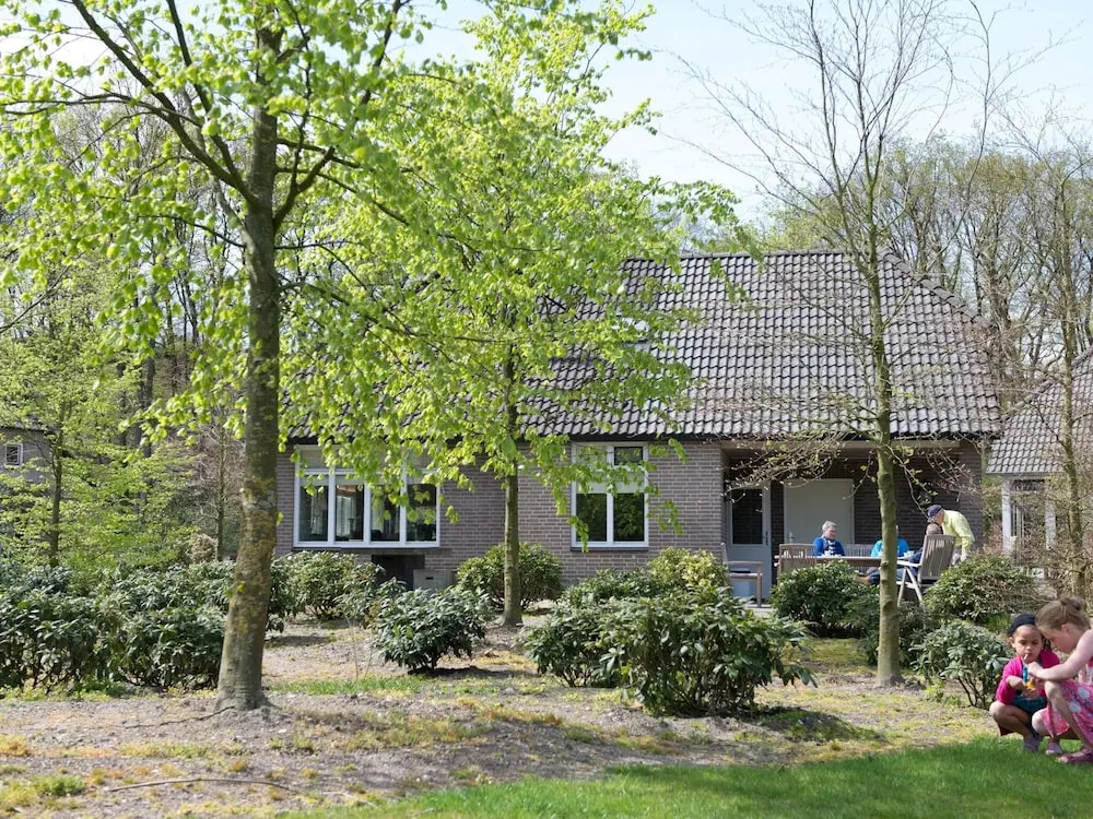 Sandberghe - Een plek om te verdwalen