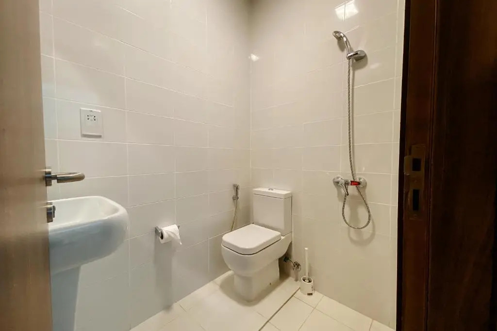 RH-Beautiful 3BR Villa with private pool near beach in Ras Al Khaimah