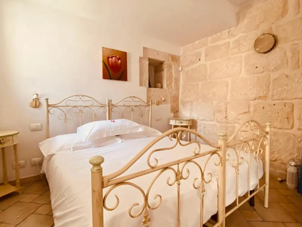 Mastro Vanni - Urban Masseria