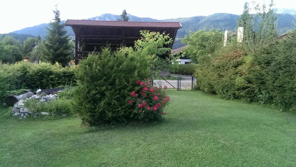 Appartements Zankl