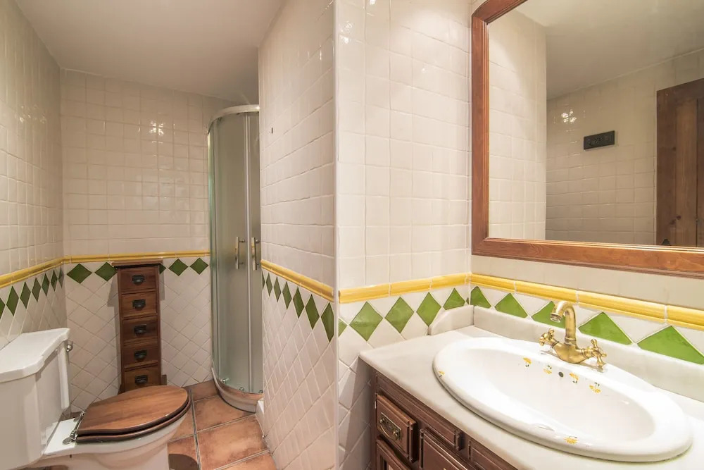 Apartamento Pavaneras en Pleno Centro de Granada