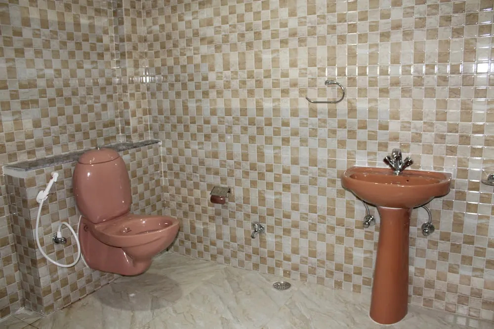 Trimrooms Haridwar
