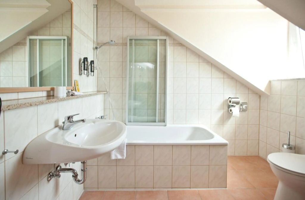 Komfort Hotel Am Kurpark