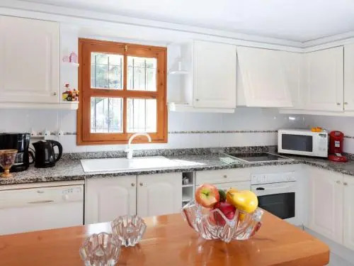 Holiday Home Cabanyes L1-4