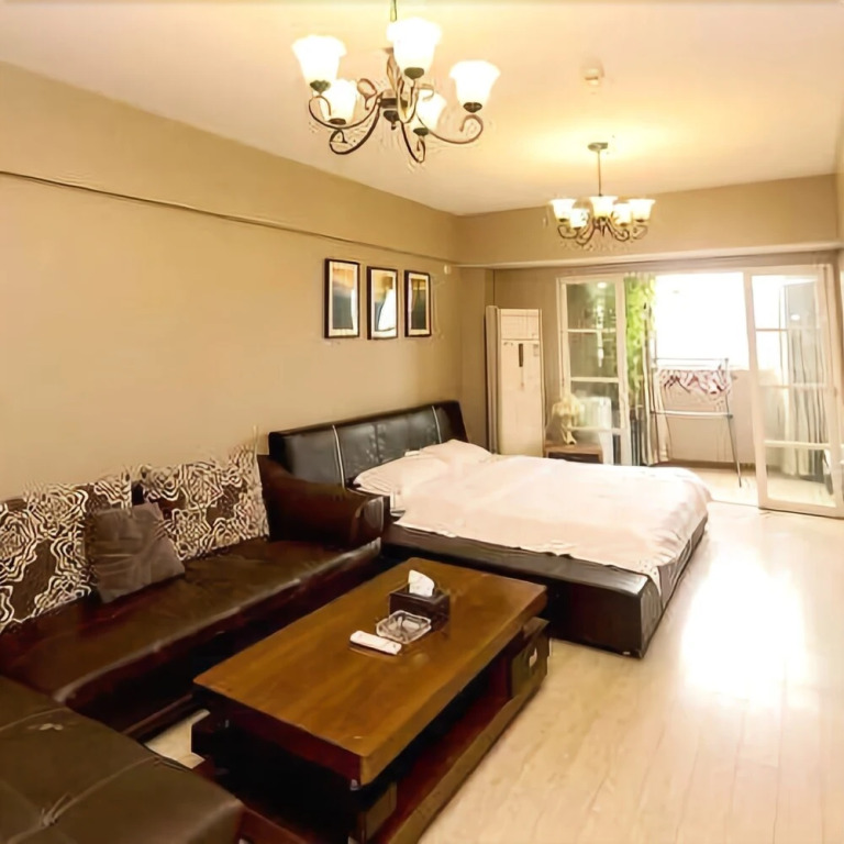 Wudu Apartment Hotel