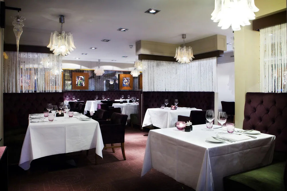 Mercure Leeds Centre Hotel