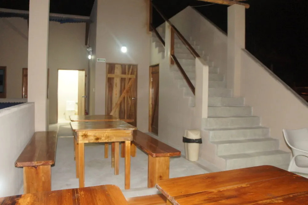 Rincón dOlón Boutique Hotel