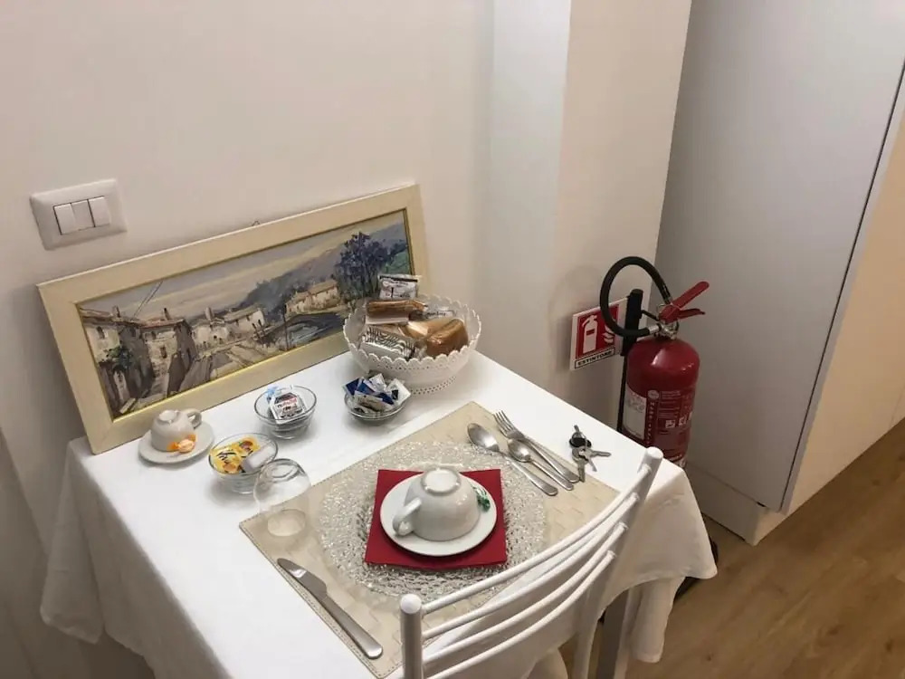 B&B Dea Tiburtina