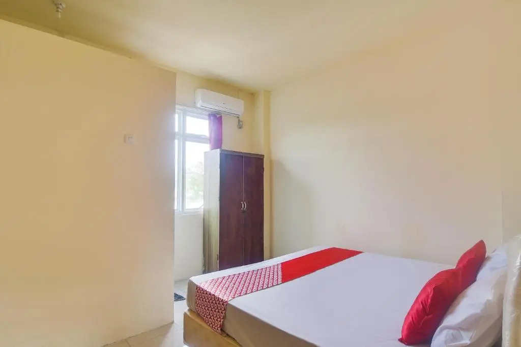 Hotel O Priska Kost Dan Homestay
