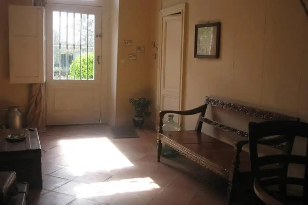 Chambres dhôtes La Hourqueyre