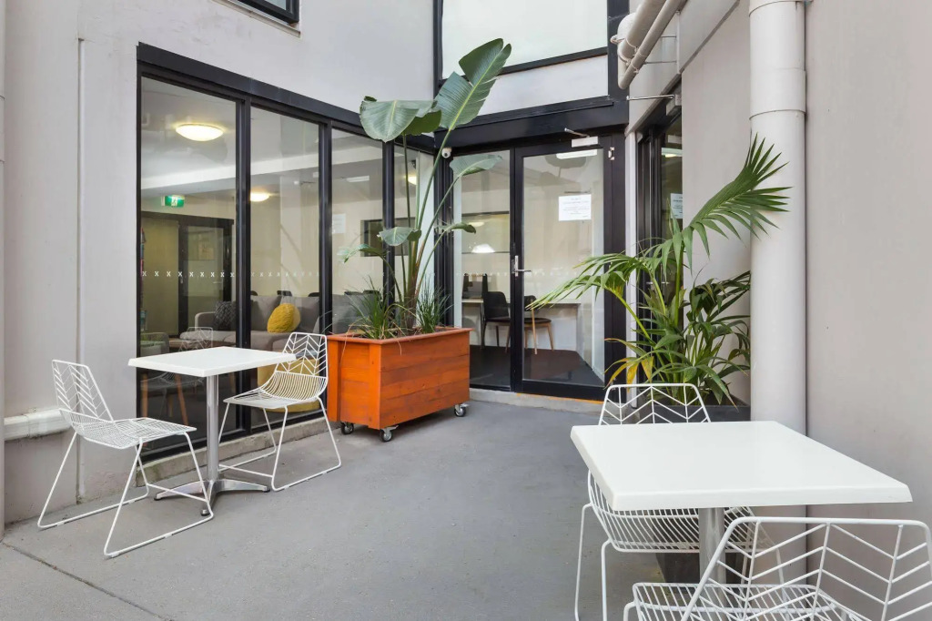 Quality Apartments North Melbourne