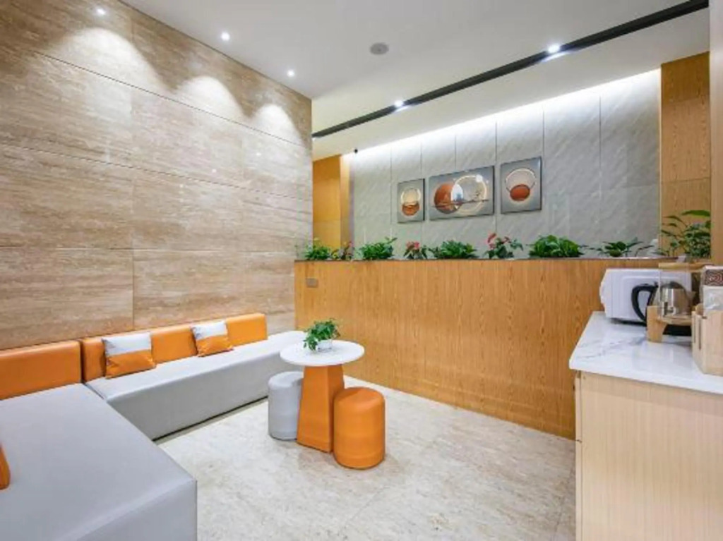 Xiangshan Four Seasons Boutique Hotel