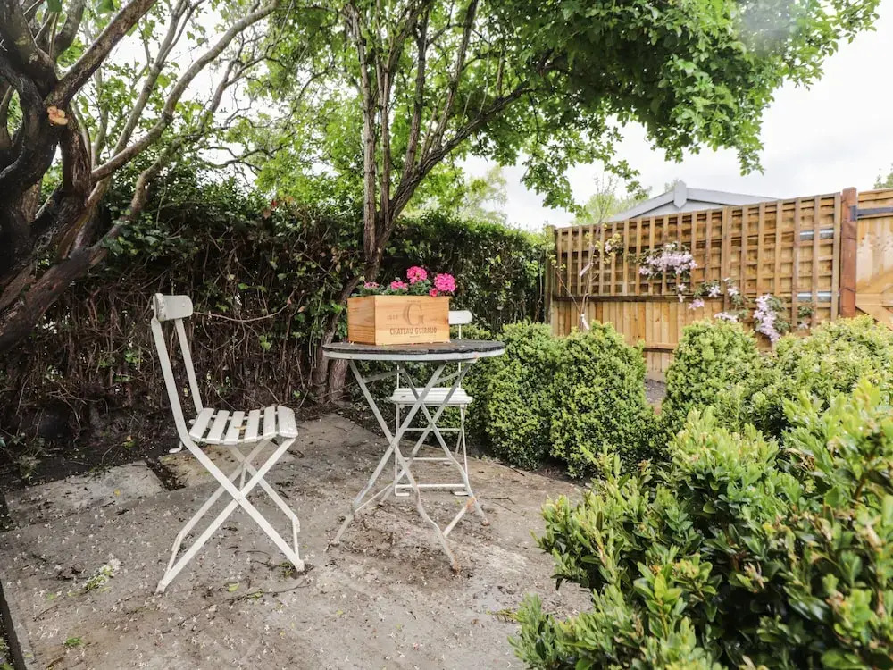 Vine Cottage