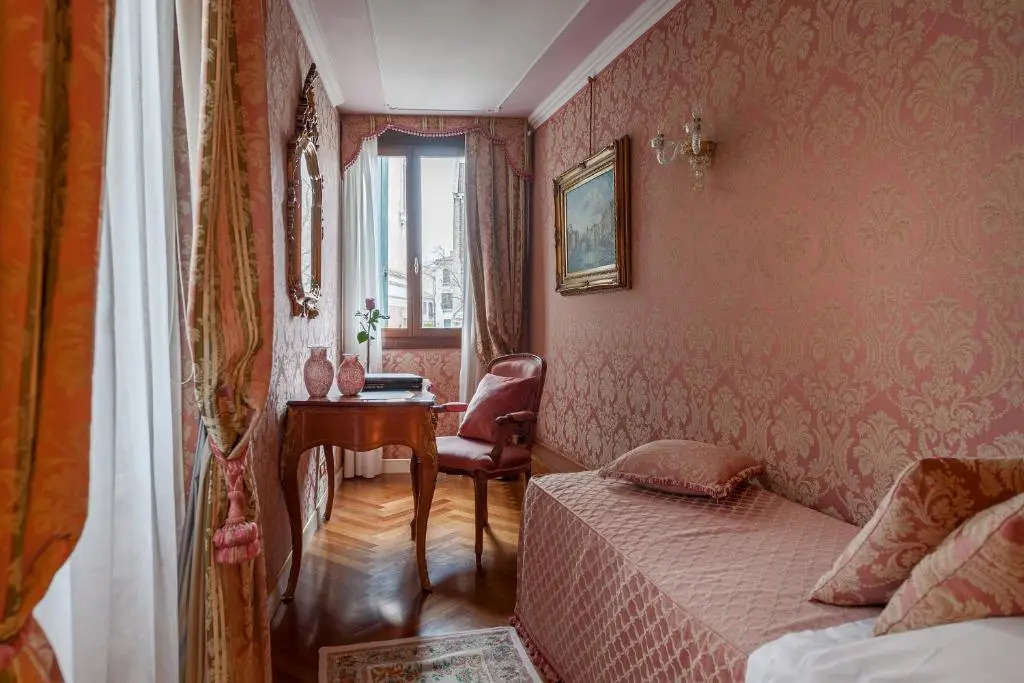 Hotel Antico Doge - a Member of Elizabeth Hotel Group