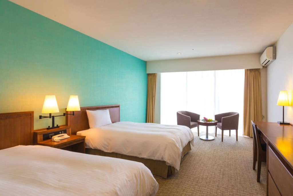 EM Wellness Kurashinohakko Lifestyle Resort