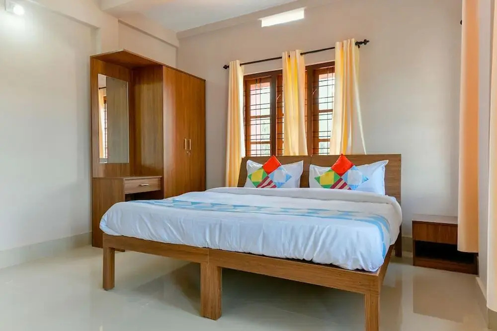 Oyo Home 23037 Elegant Stay