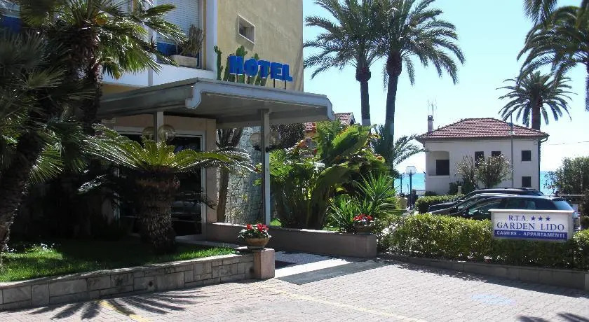Residence Garden Lido