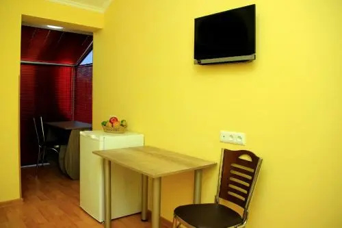 Delta Hotel