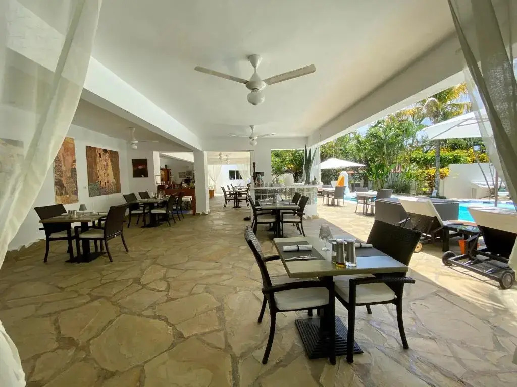 Casa Veintiuno