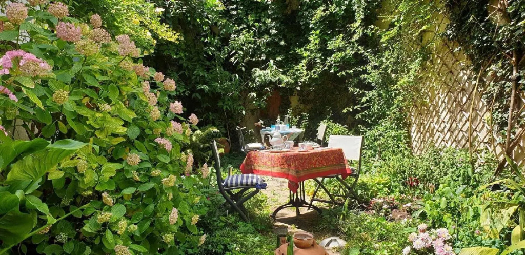 Serragli Luxury Casa Di Annusca