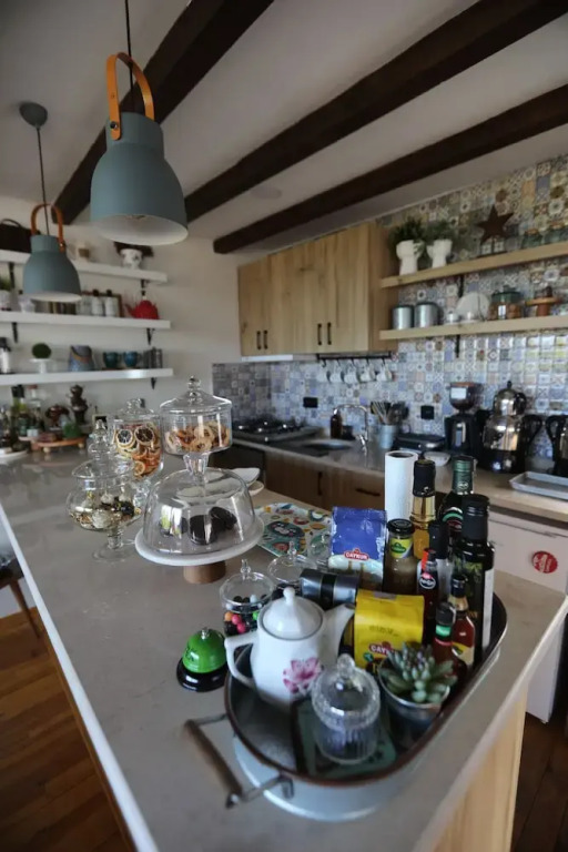 İnce Bungalov