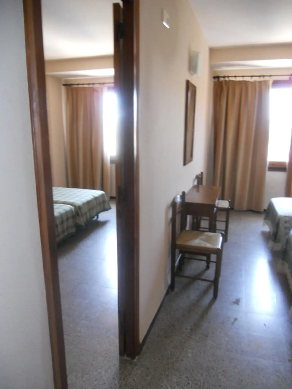Hostal Santa Ana