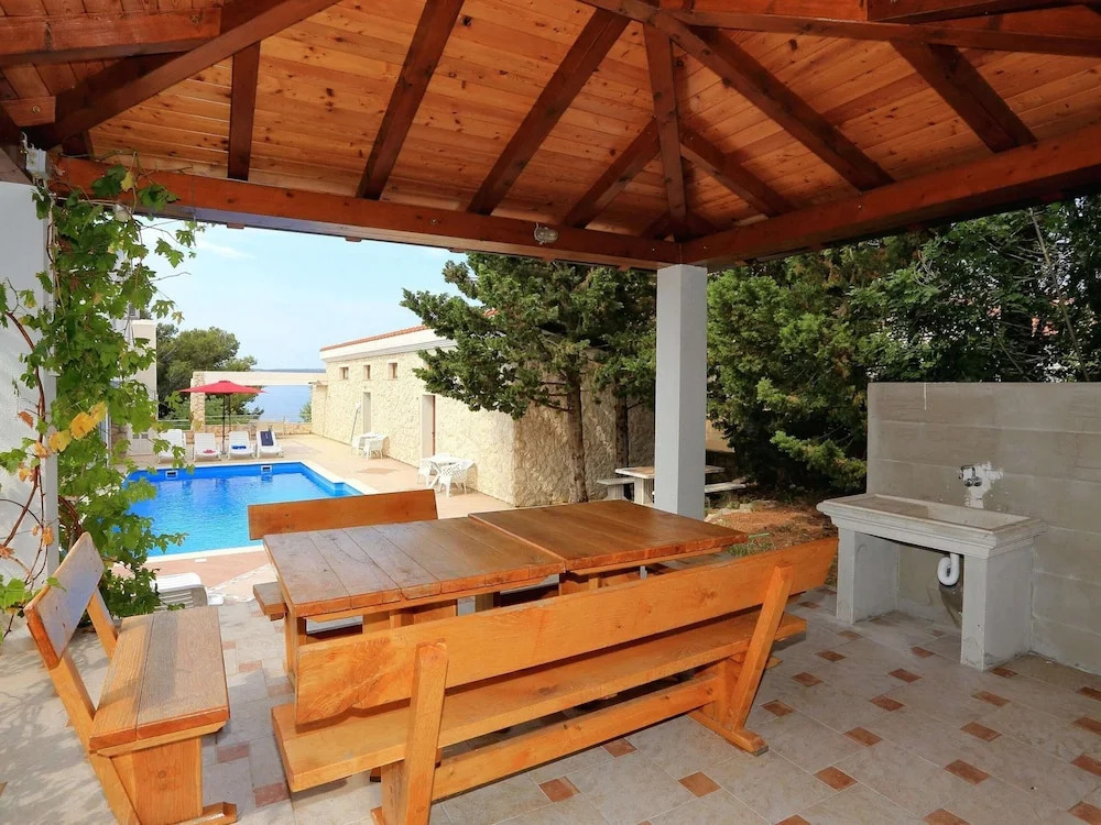 Holiday Home in Starigrad by the Beach