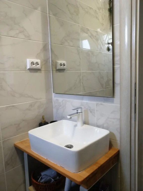 Wellness Apartments Ra