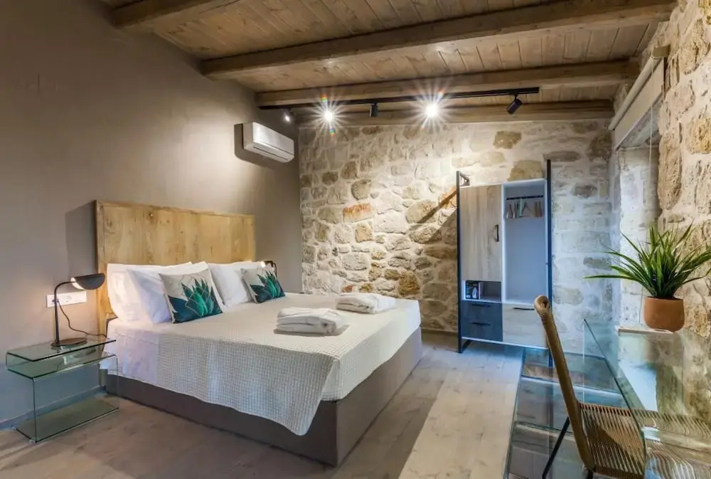 Evangelia Casa-comfy stay centrally