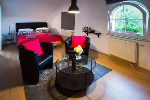Rooms Ambrožič