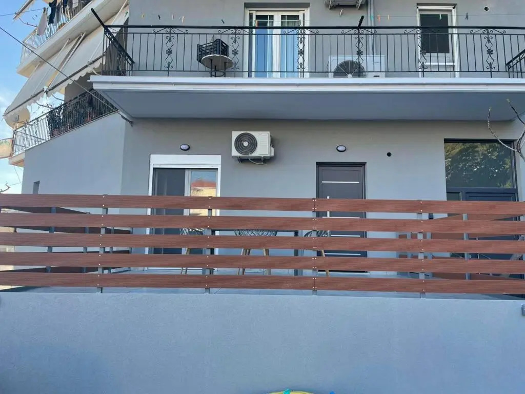 Calma Guest House