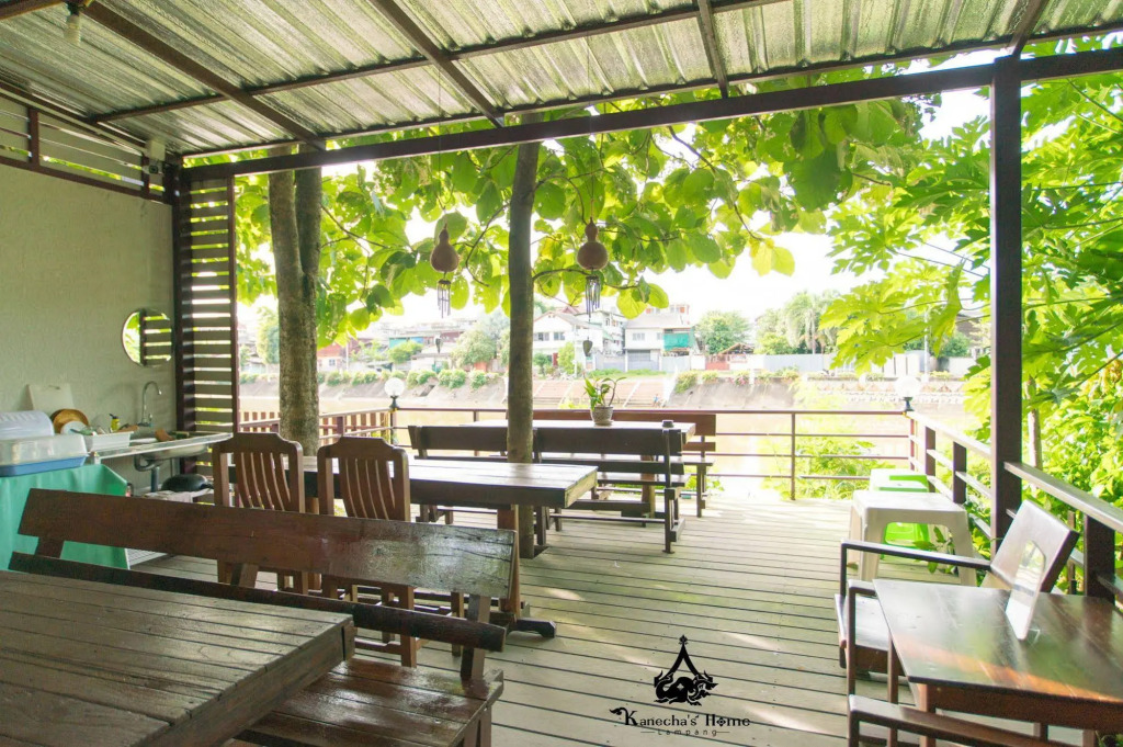 Kanechas Home Lampang