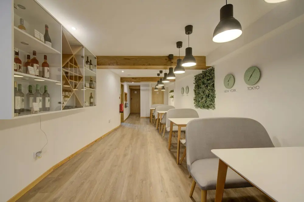 Bellu Suites by GuestPro