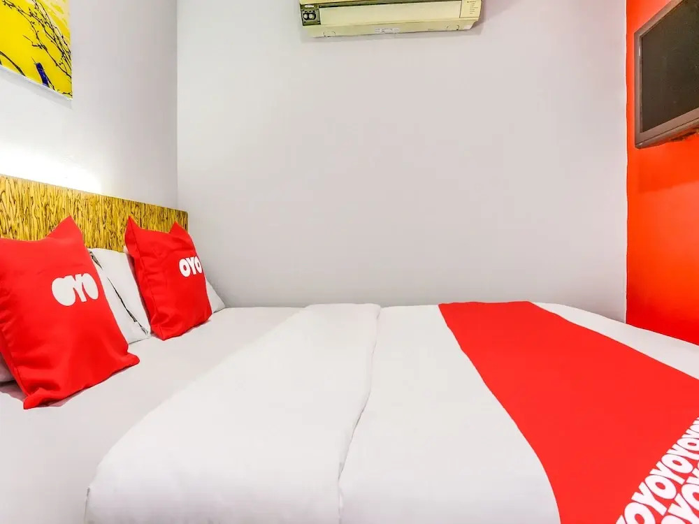 Oyo 89397 Winnieys Boutique Hotel