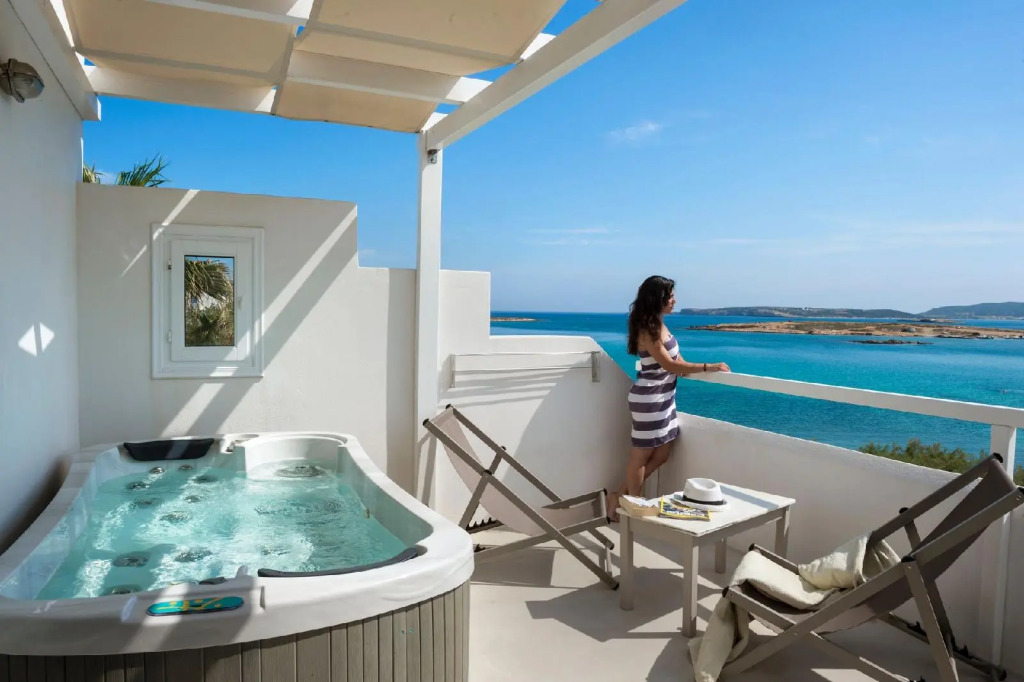Kalypso Villas