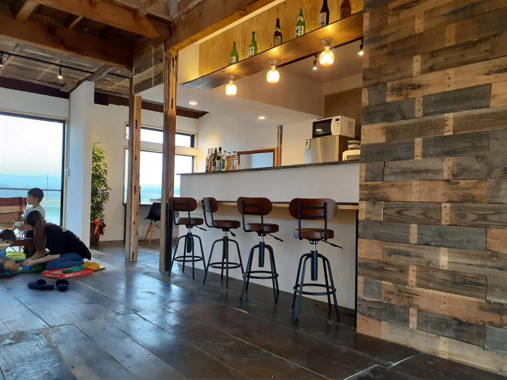 Guest House Inawashiro~Hanbog~