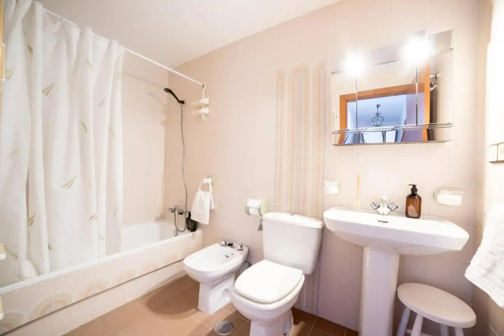 Apartment Coblanca