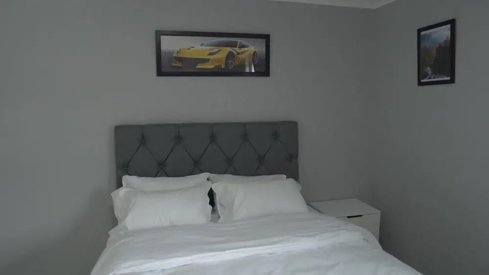 Olabas Guesthouse
