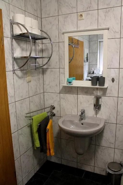 Ferienwohnung " Gecko 2 "