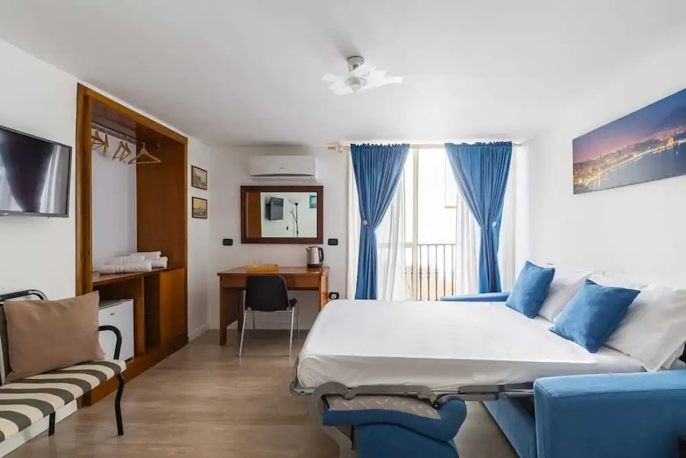 B&B Antica Napoli