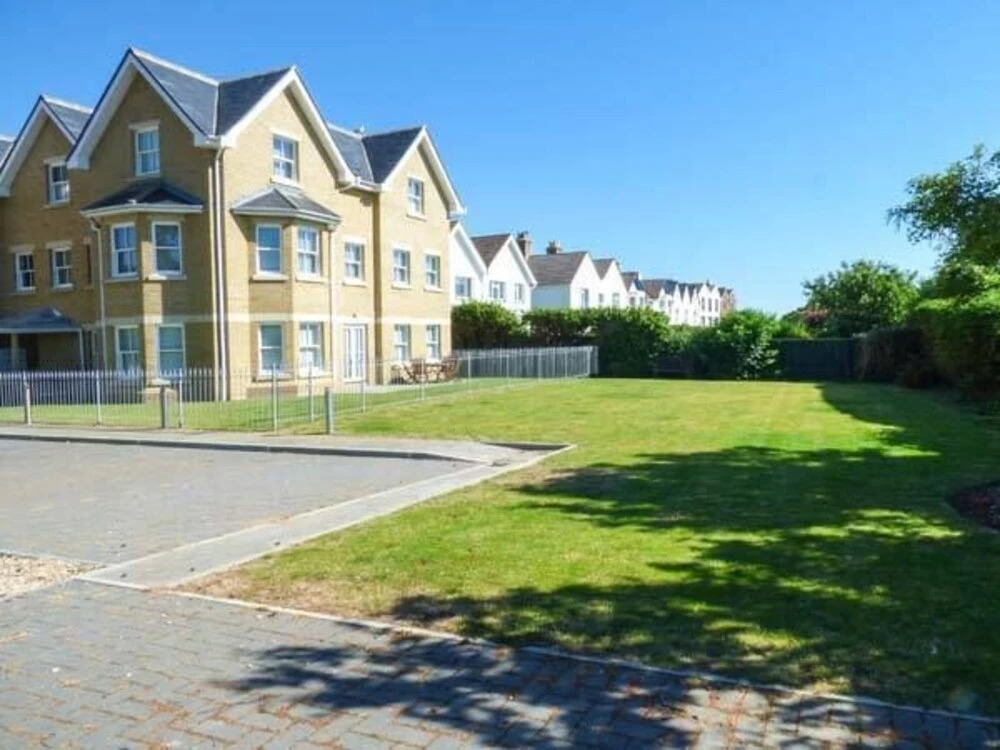 Flat 8 Hazelhurst