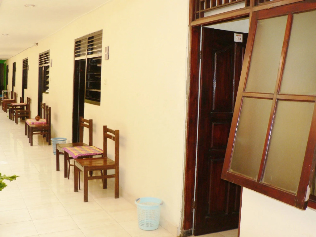 Negara Hotel - CHSE Certified