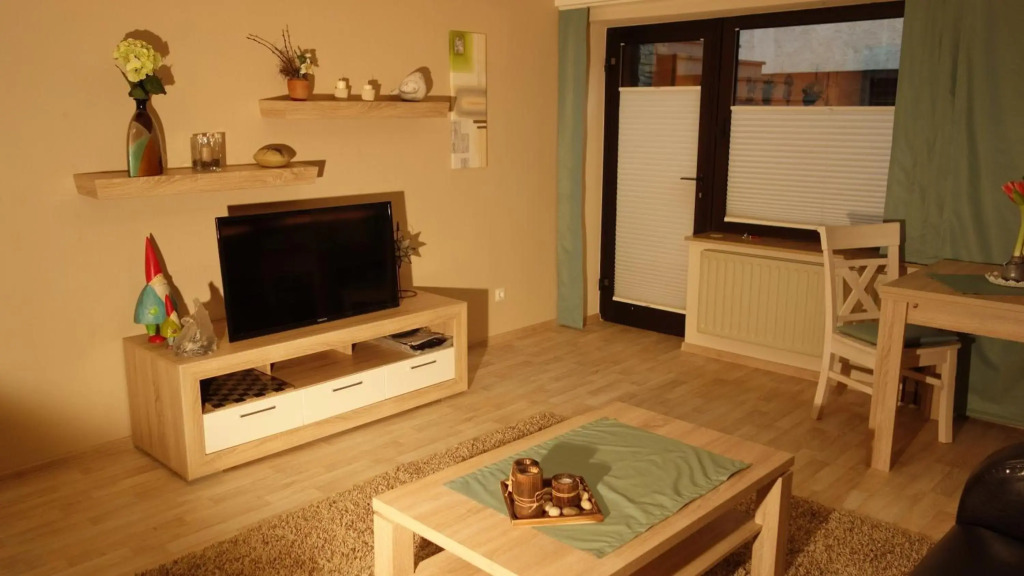 Appartement Ursula Eck