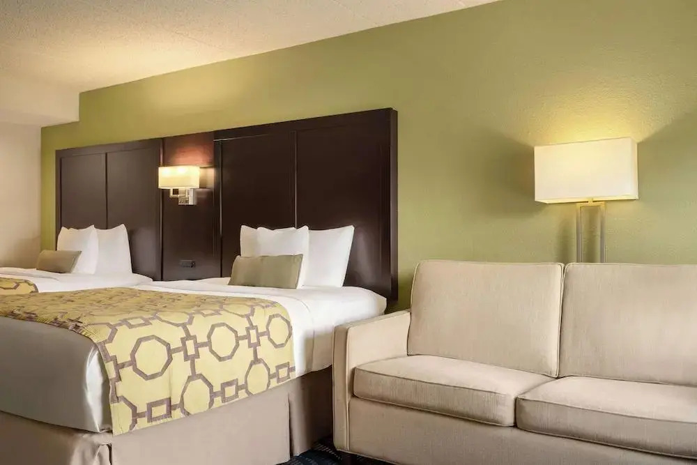Quality Inn Georgetown