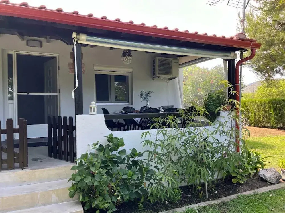 Sias Cozy House