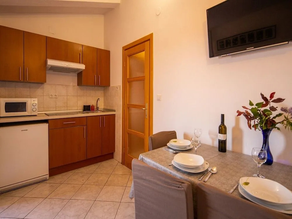 Apartments Torina
