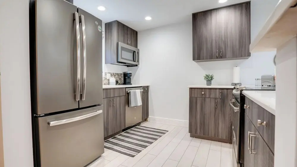Serene 1BR Haven Fort Lauderdale