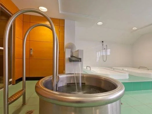 Ciasa de Munt Lifestyle Living