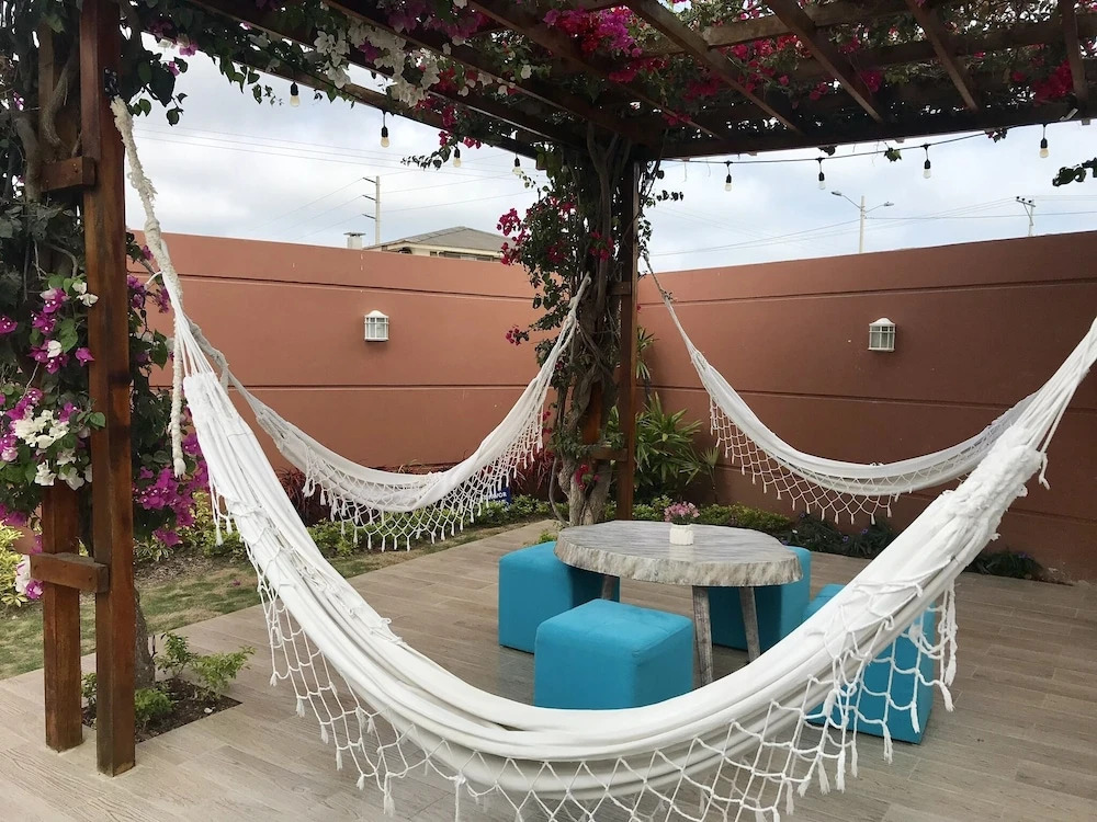 Hotel El Marinero
