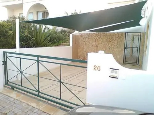 Salemas Guesthouse